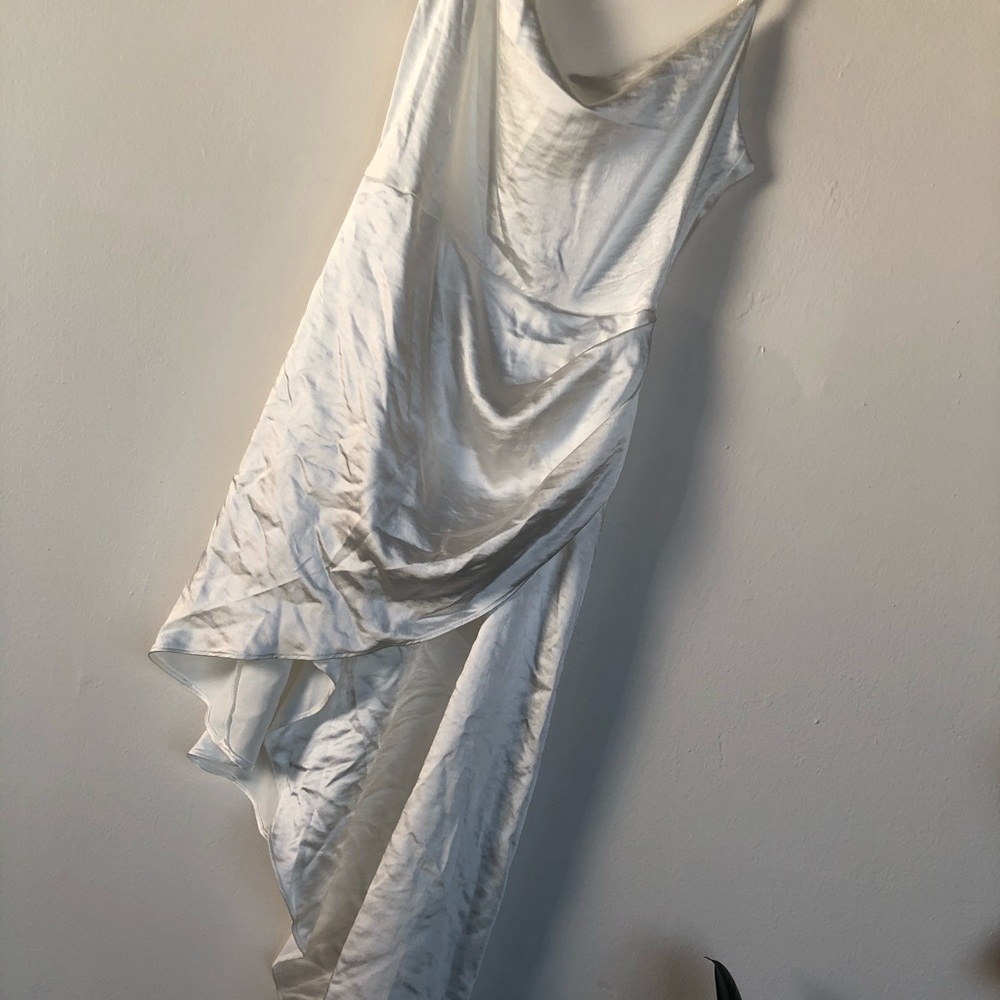 ELLIATT X REVOLVE Jacinda Dress White S - Picture 10 of 15